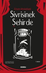 Sivrisinek Şehirde - Dedalus Kitap