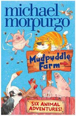 Six Animal Adventures Mudpuddle Farm - 1