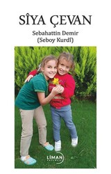 Siya Çevan - Liman Yayınevi