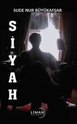 Siyah - Liman Yayınevi