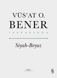 Siyah - Beyaz - Everest Yayınları