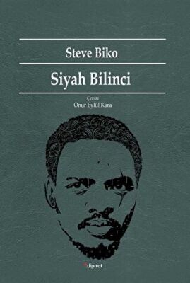 Siyah Bilinci kapağı