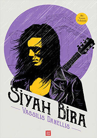 Siyah Bira - Labirent Yayınları