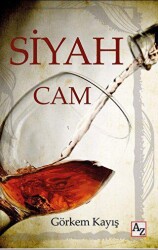 Siyah Cam - Az Kitap