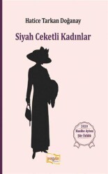 Siyah Ceketli Kadınlar - Payda Yayıncılık