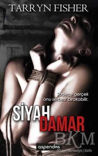 Siyah Damar - Aspendos Yayıncılık