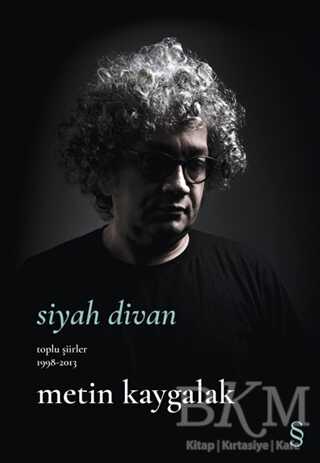 Siyah Divan - Everest Yayınları