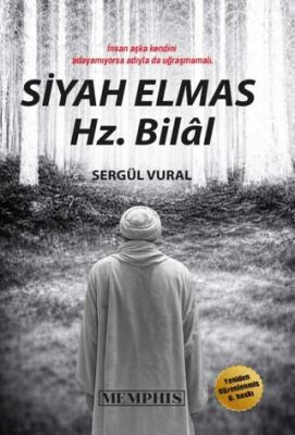 Siyah Elmas Hz. Bilal - 1