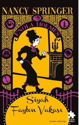 Siyah Fayton Vakası - 1