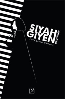 Siyah Giyen Kadınlar kapağı