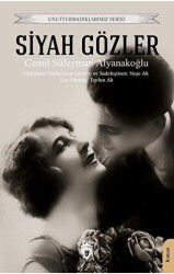 Siyah Gözler - Dorlion Yayınları