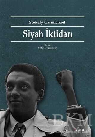 Siyah İktidarı - Dipnot Yayınları