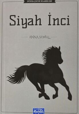 Siyah İnci - 1