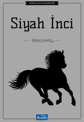Siyah İnci - 1