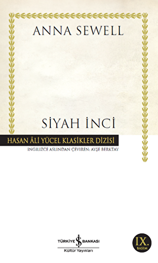 Siyah İnci