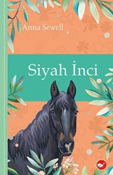 Siyah İnci - Beyaz Balina Yayınları