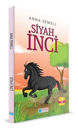 Siyah İnci - Evrensel İletişim Yayınları