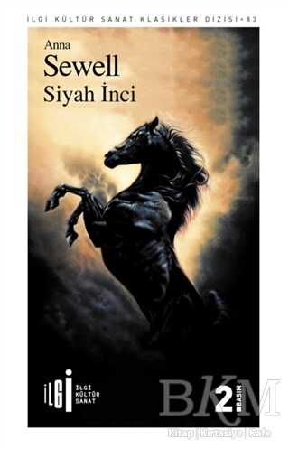 Siyah İnci - 2