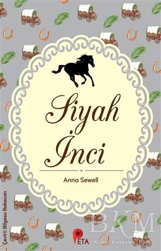 Siyah İnci - Peta Kitap
