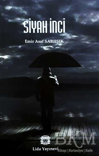 Siyah İnci - Lida Yayınları