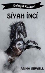 Siyah İnci - Platanus Publishing