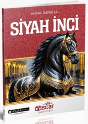 Siyah İnci - Oscar Yayınları