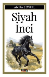 Siyah İnci - Pars Yayınları