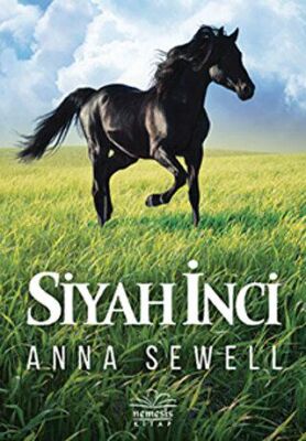 SİYAH İNCİ - 1