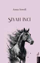 Siyah İnci - Orion Yayınevi