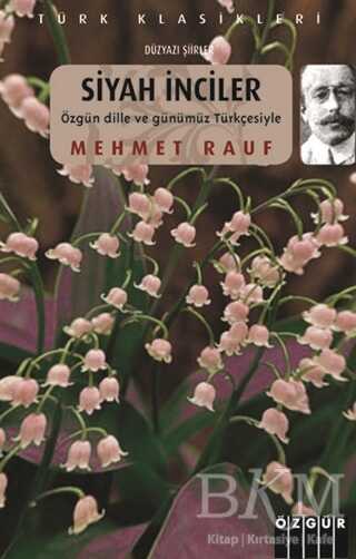 Siyah İnciler - Özgür Yayınları