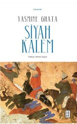 Siyah Kalem - Ketebe Yayınları