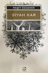 Siyah Kar - Kurgu Kültür Merkezi