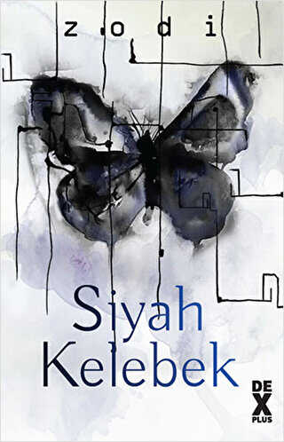 Siyah Kelebek - Dex Yayınevi
