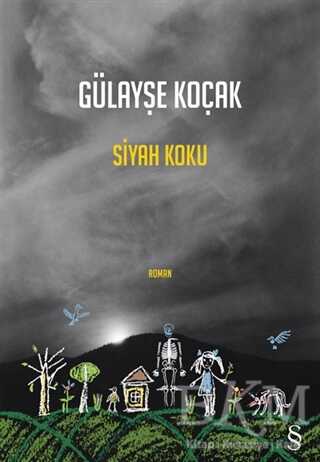 Siyah Koku - Everest Yayınları