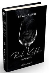 Siyah Kuğu 2 - Ruh Kadehi - Epsilon Yayınevi