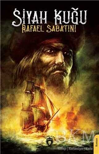 Siyah Kuğu - Dorlion Yayınları