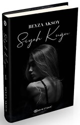 Siyah Kuğu - 1 - Epsilon Yayınevi