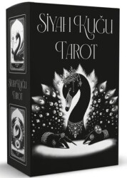 Siyah Kuğu Tarot - Ekorp Kitap