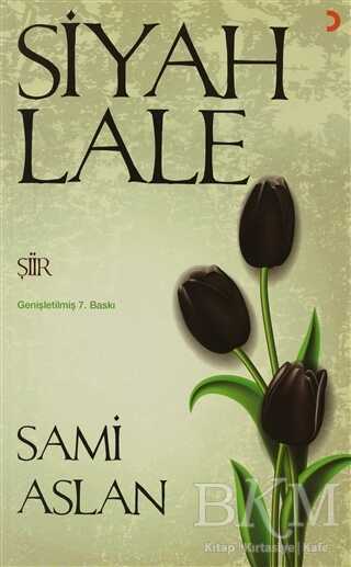 Siyah Lale - Cinius Yayınları