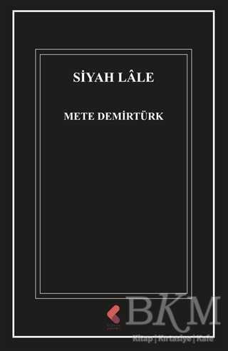 Siyah Lale - Klaros Yayınları