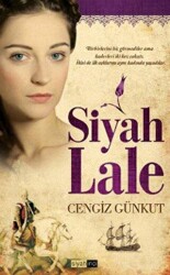 Siyah Lale - Siyah İnci Yayınları