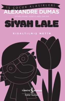 Siyah Lale - 1