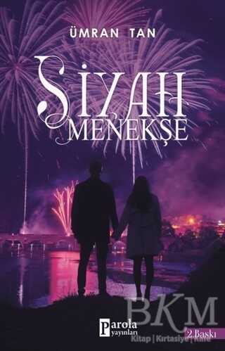 Siyah Menekşe - Parola Yayınları