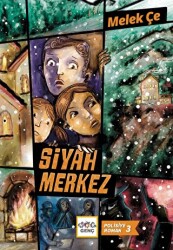 Siyah Merkez - Nar Genç