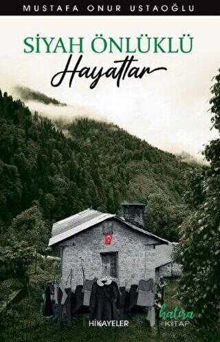 Siyah Önlüklü Hayatlar - Hatıra Kitap