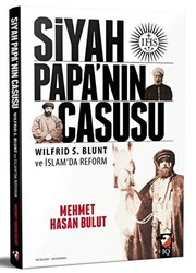 Siyah Papanın Casusu - IQ Kültür Sanat Yayıncılık