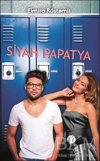 Siyah Papatya - Herdem Kitap