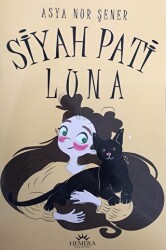 Siyah Pati Luna - Hemera Yayınları