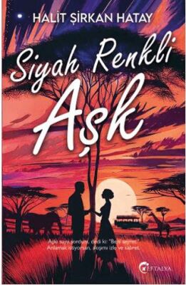 Siyah Renkli Aşk - 1