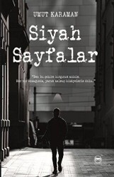 Siyah Sayfalar - Siyah Beyaz Yayınları